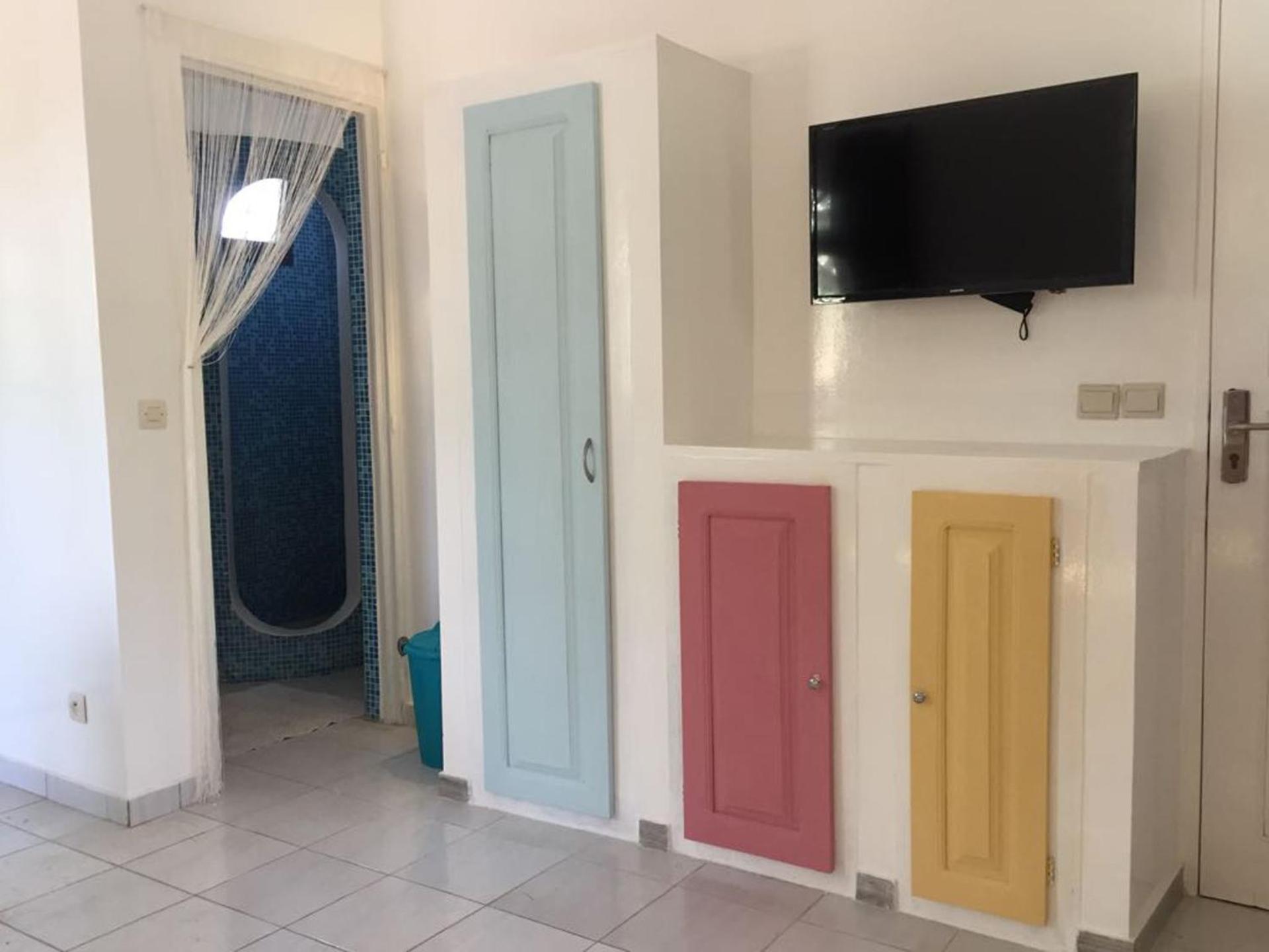 Studio Lipstick Saly Portudal Exteriör bild