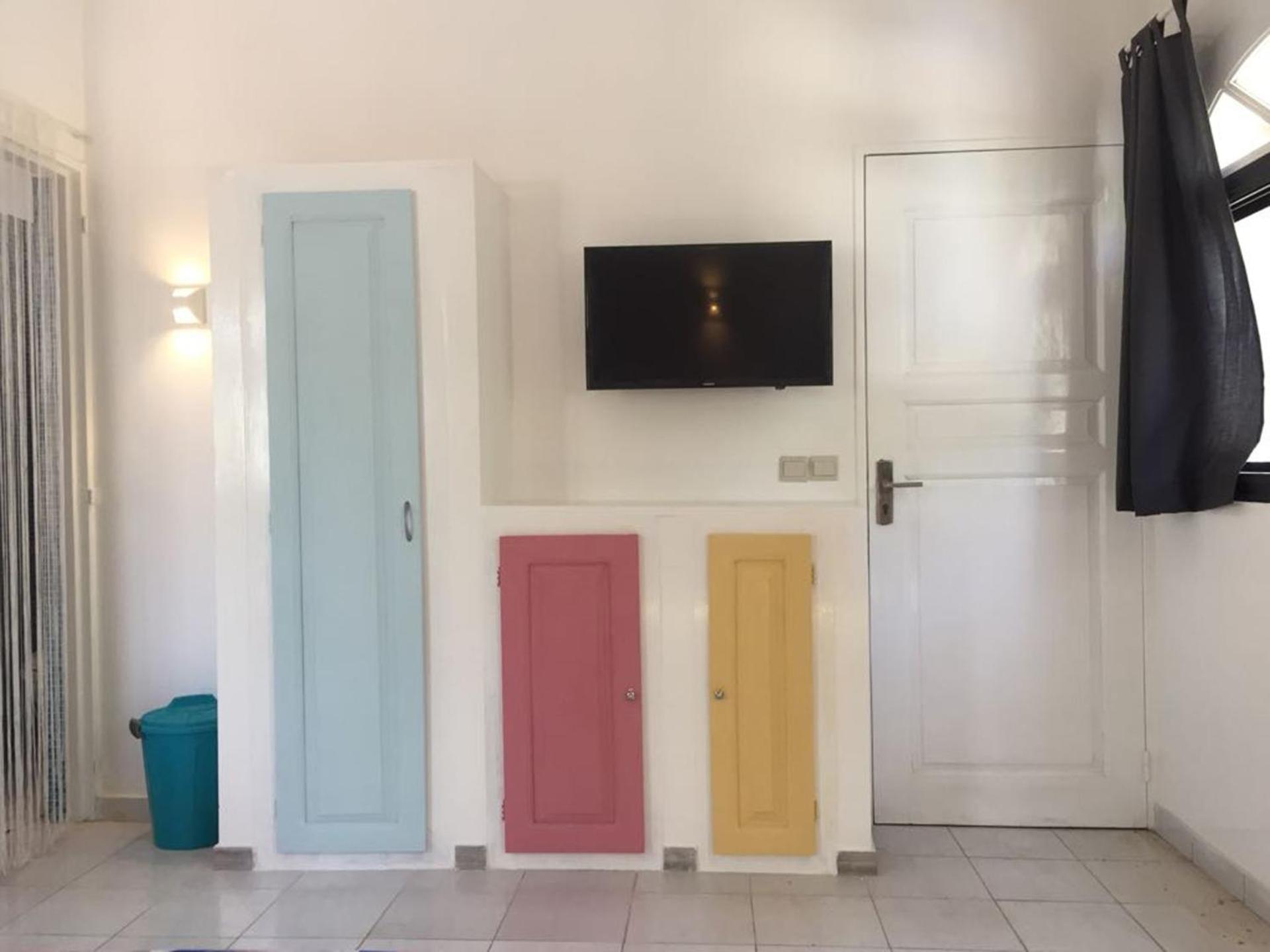 Studio Lipstick Saly Portudal Exteriör bild