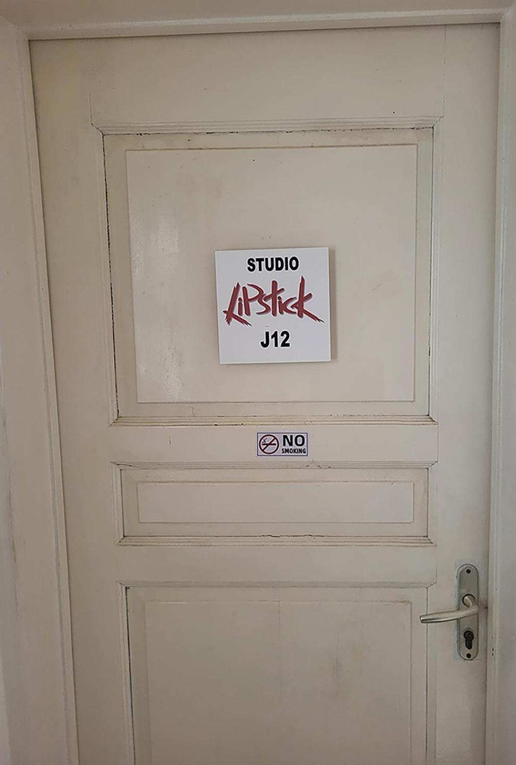 Studio Lipstick Saly Portudal Exteriör bild